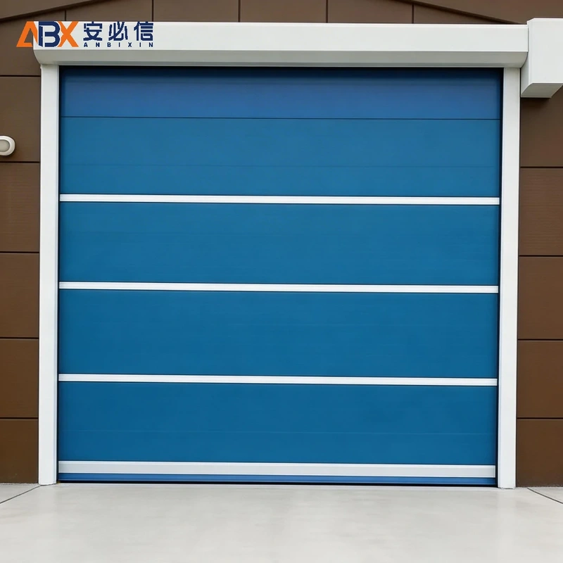 济宁洁净快速门
